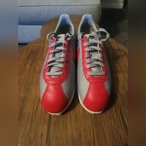 Men's Custom Nike Cortez